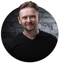 Тату мастер 