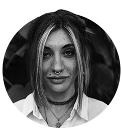 Тату мастер Маргарита Володина