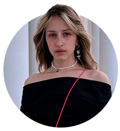 Тату мастер Катя Лиса